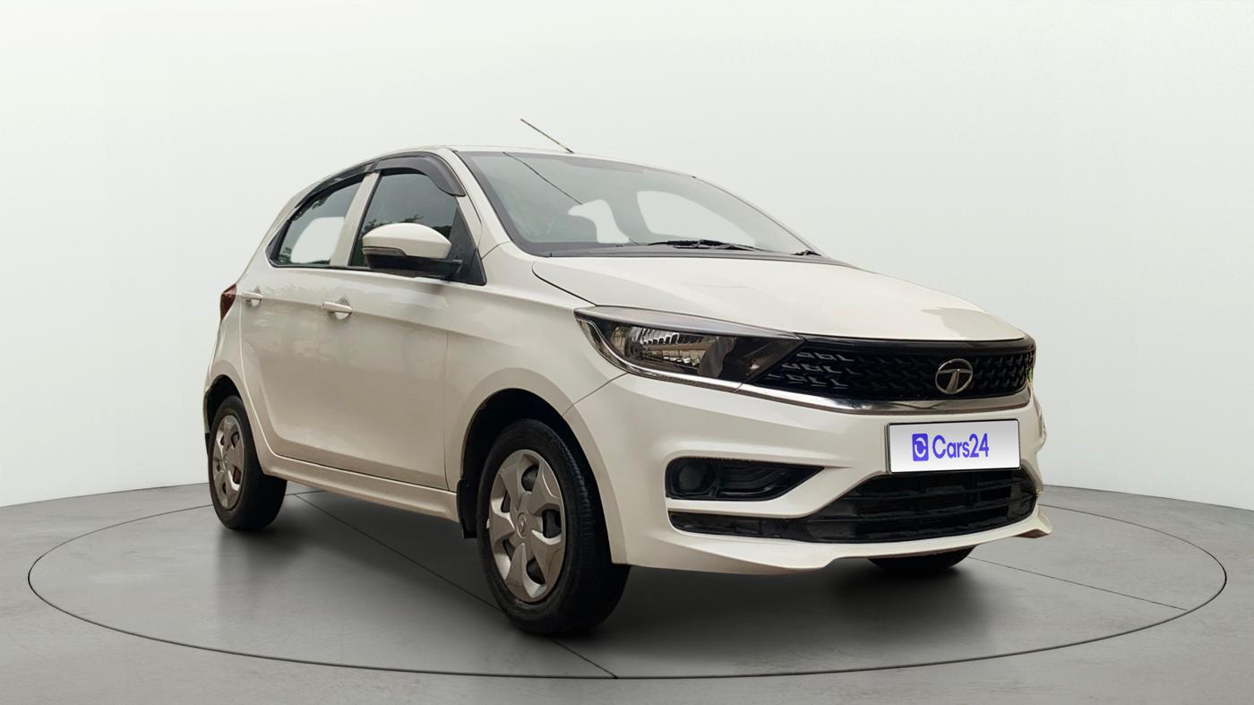 2020 Tata Tiago XT PETROL, Petrol, Manual, 46,888 km, SRP