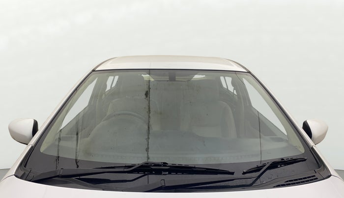 2016 Maruti Ciaz ZXI+, Petrol, Manual, 33,951 km, Front Windshield