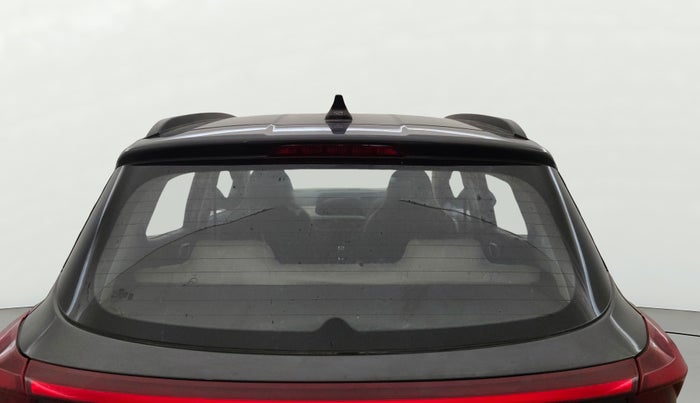 2023 Hyundai GRAND I10 NIOS SPORTZ 1.2 KAPPA VTVT, Petrol, Manual, 41,154 km, Rear Windshield