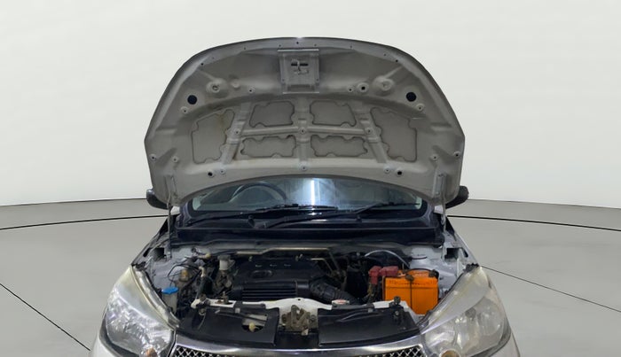 2016 Maruti Celerio VXI, Petrol, Manual, 90,947 km, Open Bonet