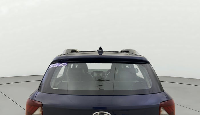 2019 Hyundai VENUE SX PLUS 1.0 TURBO DCT, Petrol, Automatic, 43,723 km, Rear Windshield