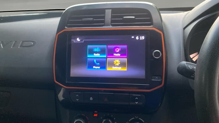 Features