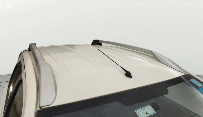 2014 Toyota Etios CROSS 1.2 G, Petrol, Manual, 78,066 km, Roof