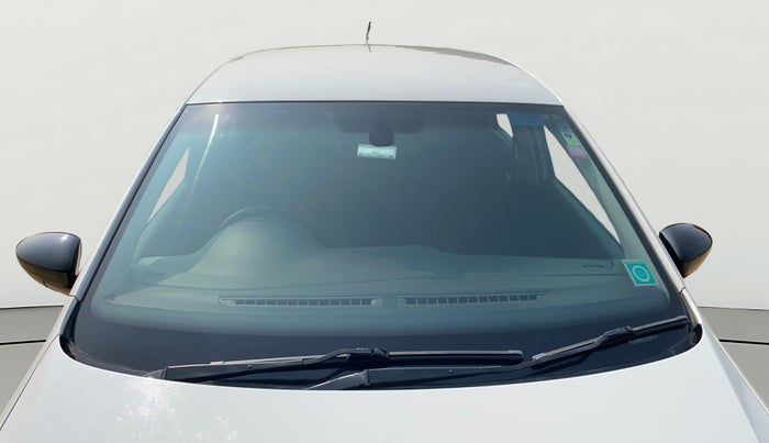 2020 Volkswagen Polo 1.0 GT TSI AT, Petrol, Automatic, 53,706 km, Front Windshield