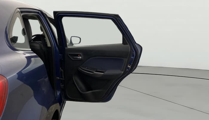 2019 Maruti Baleno ZETA CVT PETROL 1.2, Petrol, Automatic, 43,343 km, RHS Rear Door
