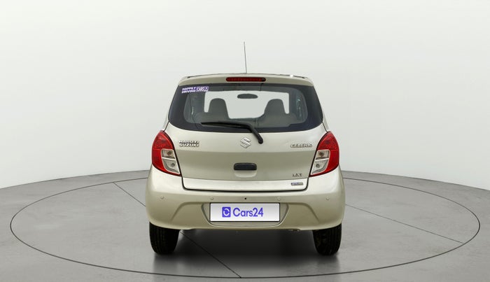 2019 Maruti Celerio ZXI AMT, Petrol, Automatic, 27,264 km, Back/Rear