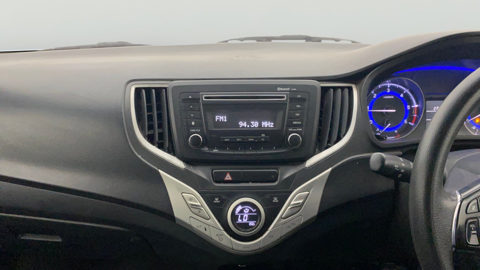 Features
