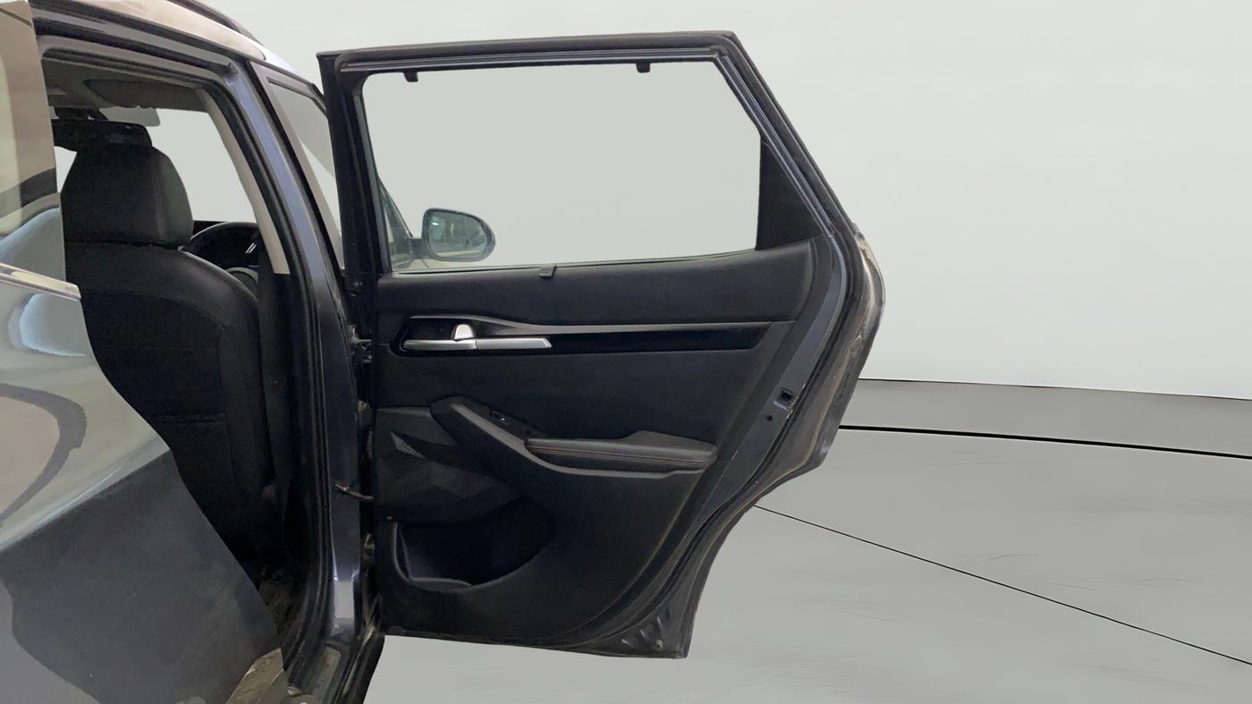 2020 KIA SELTOS GTX AT 1.4 PETROL, Petrol, Automatic, 79,439 km, RHS Rear Door