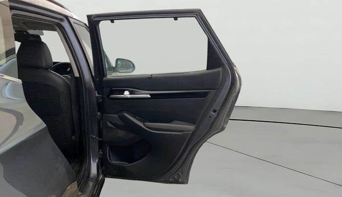 2020 KIA SELTOS GTX AT 1.4 PETROL, Petrol, Automatic, 79,439 km, RHS Rear Door