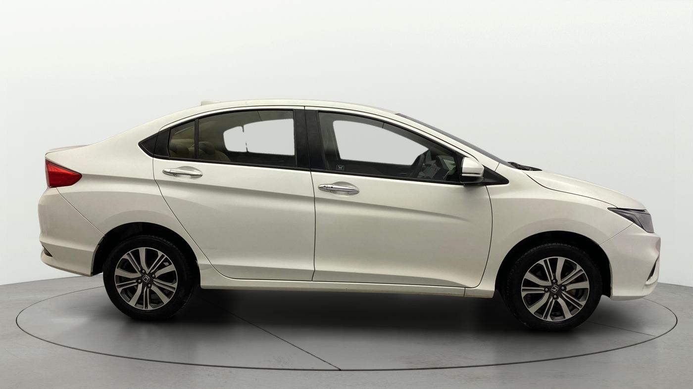 2019 Honda City 1.5L I-VTEC V MT, Petrol, Manual, 52,774 km, Right Side View
