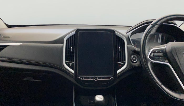 2020 MG HECTOR SHARP 2.0 DIESEL, Diesel, Manual, 72,177 km, Air Conditioner