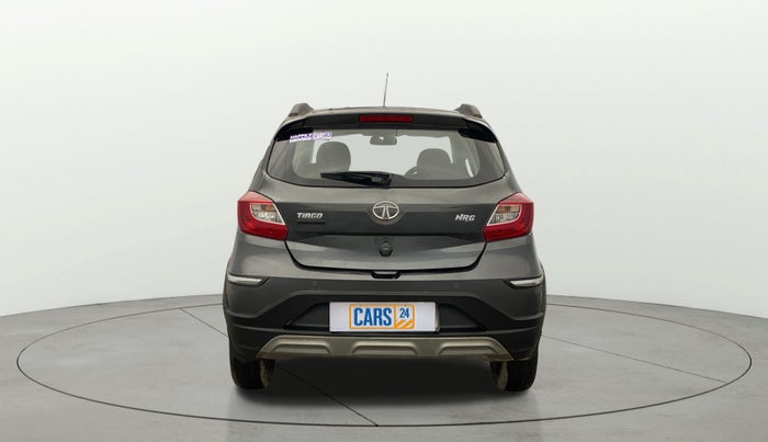 2022 Tata TIAGO NRG XZ MT, Petrol, Manual, 31,735 km, Back/Rear