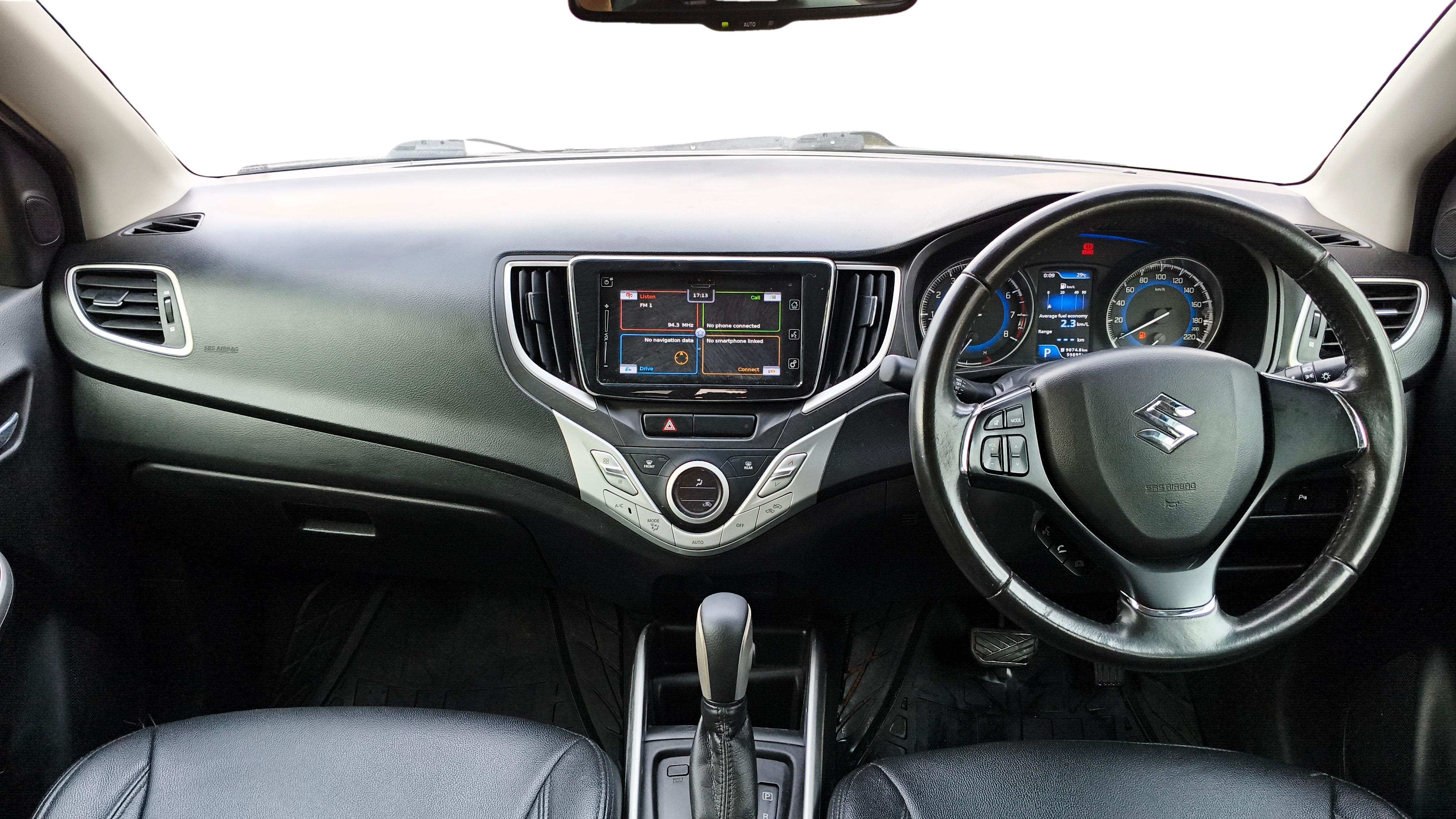 Interior