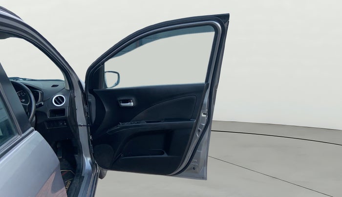 2020 Maruti Celerio X ZXI (O) AMT, Petrol, Automatic, 44,582 km, RHS Front Door