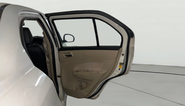2015 Maruti Swift Dzire VXI, CNG, Manual, 1,04,551 km, RHS Rear Door