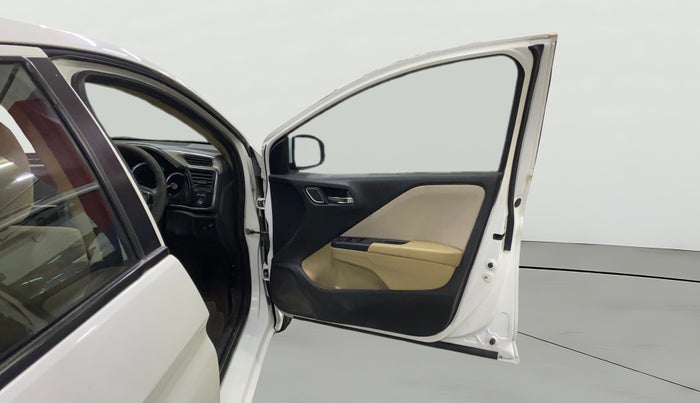 2018 Honda City 1.5L I-DTEC V, Diesel, Manual, 54,523 km, RHS Front Door