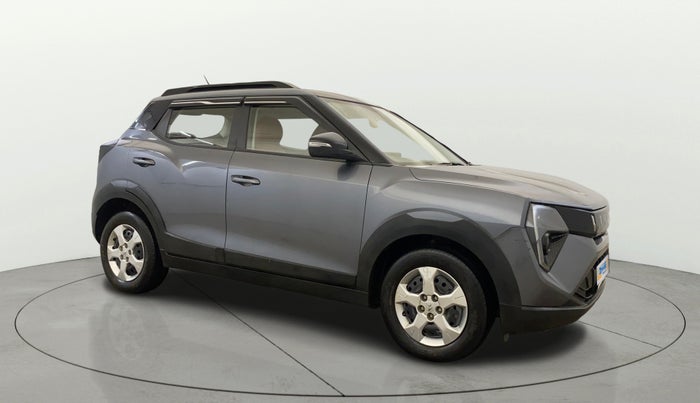 2024 Mahindra XUV 3XO MX3 1.5 Turbo Diesel Autoshift Plus, Diesel, Automatic, 14,405 km, Right Front Diagonal