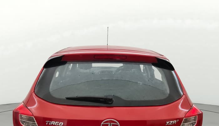 2019 Tata Tiago XZA PLUS PETROL, Petrol, Automatic, 38,009 km, Rear Windshield
