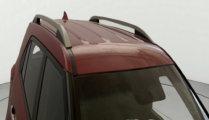 2016 Hyundai Creta  SX 1.6 Petrol , Petrol, Manual, 72,660 km, Roof