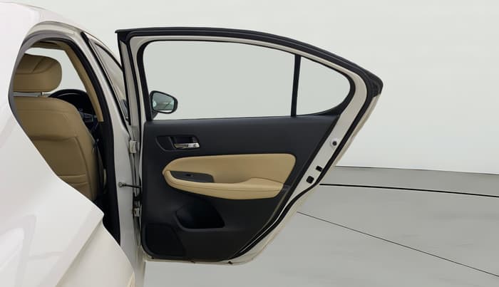 2021 Honda City 1.5L I-VTEC ZX CVT, Petrol, Automatic, 35,301 km, RHS Rear Door