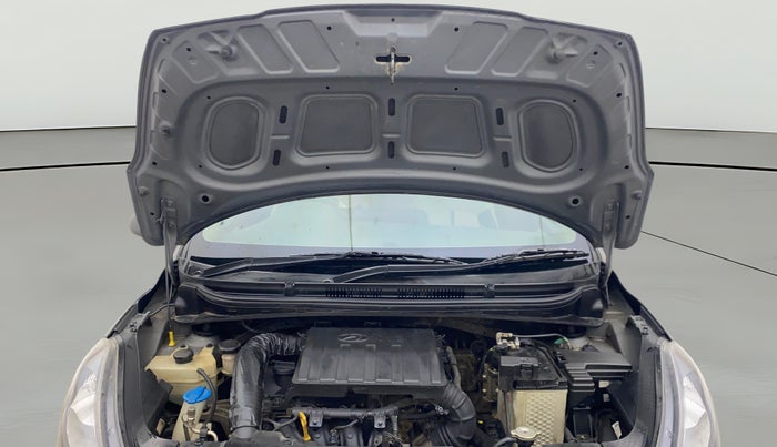 2020 Hyundai AURA SX 1.2, Petrol, Manual, 82,952 km, Open Bonet