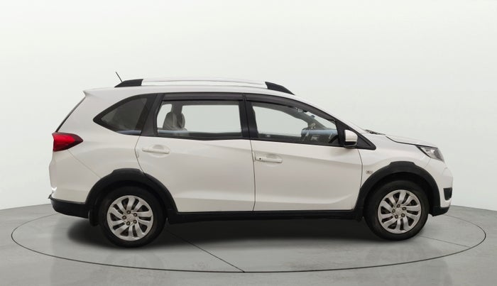 2017 Honda BR-V 1.5L I-VTEC S, CNG, Manual, 81,618 km, Right Side View