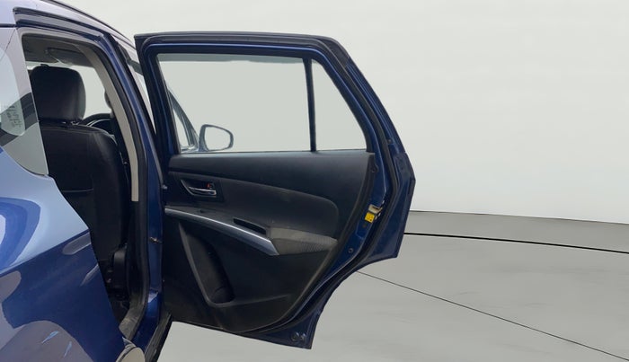 2020 Maruti S Cross ZETA 1.5, Petrol, Manual, 86,824 km, RHS Rear Door