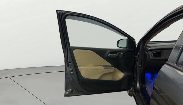 2019 Honda City 1.5L I-VTEC ZX CVT, Petrol, Automatic, 51,039 km, LHS Front Door