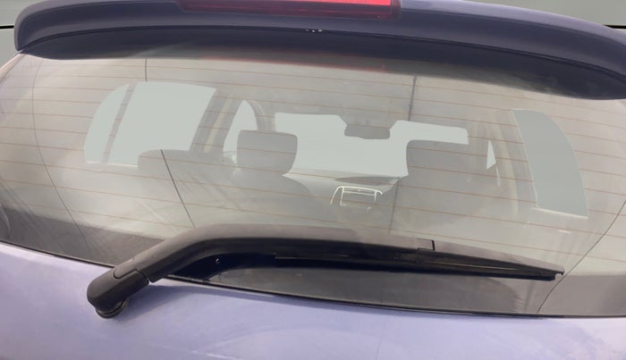 2014 Hyundai Elite i20 ASTA 1.2, Petrol, Manual, 62,552 km, Rear Wiper