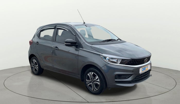 2024 Tata Tiago XT PETROL, Petrol, Manual, 6,621 km, SRP