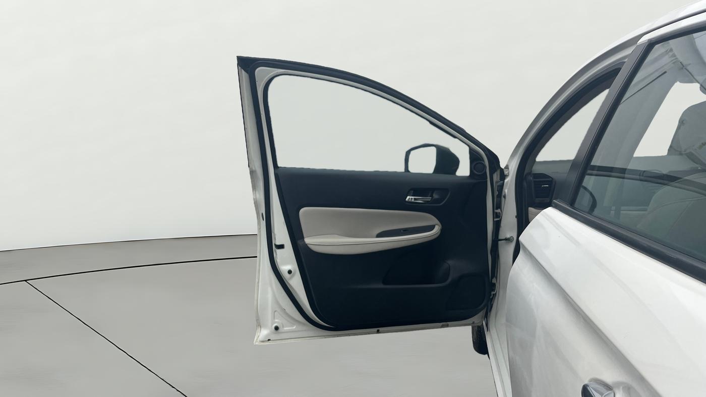 2024 Honda City EHEV ZX, Hybrid, Automatic, 49,648 km, LHS Front Door