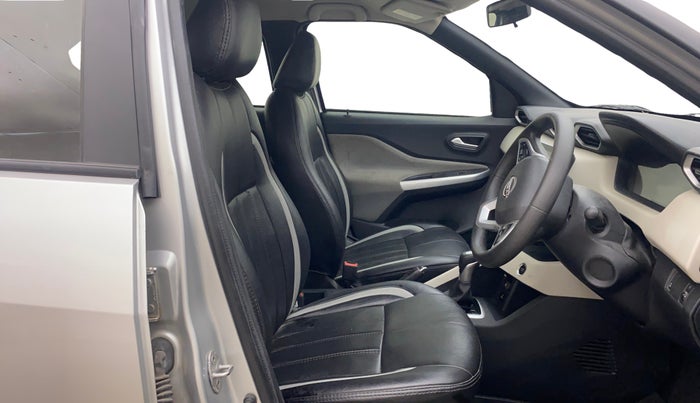 2022 Nissan MAGNITE XV TURBO CVT, Petrol, Automatic, 40,153 km, Right Side Front Door Cabin