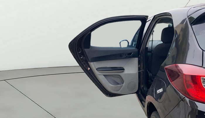 2023 Tata Tiago XT PETROL, Petrol, Manual, 45,481 km, LHS Rear Door