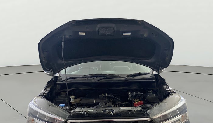 2024 Maruti XL6 ZETA MT, Petrol, Manual, 17,282 km, Open Bonet