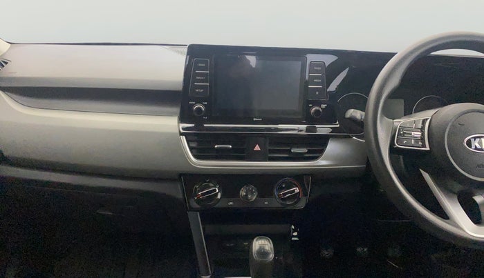 2020 KIA SELTOS HTK PLUS 1.5, Petrol, Manual, 73,344 km, Air Conditioner