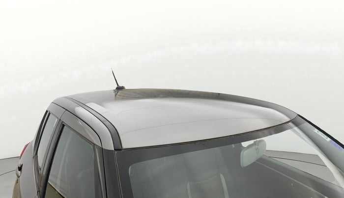 2017 Maruti Swift LXI (O), Petrol, Manual, 32,059 km, Roof