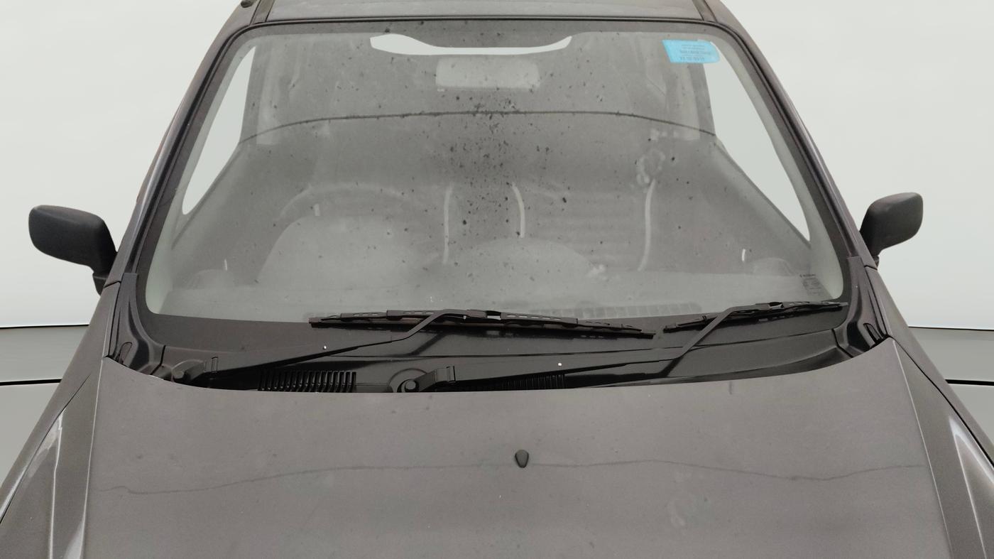 2018 Maruti Alto 800 LXI CNG O, CNG, Manual, 49,512 km, Front Windshield