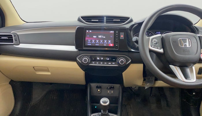 2023 Honda Amaze 1.2L I-VTEC VX, Petrol, Manual, 20,656 km, Air Conditioner
