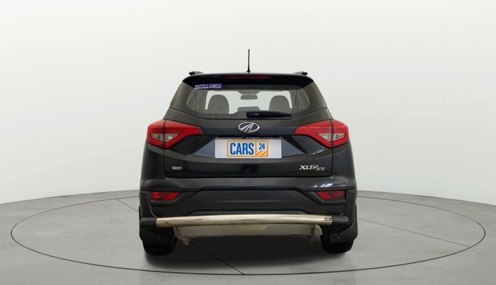 2020 Mahindra XUV300 W8 1.2 PETROL, Petrol, Manual, 50 km, Back/Rear