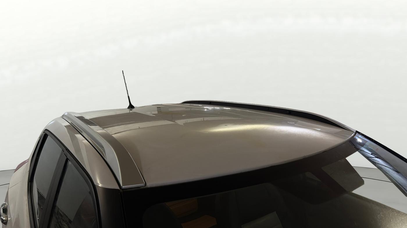 2021 Nissan MAGNITE XL, Petrol, Manual, 65,771 km, Roof