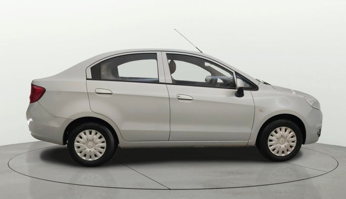 2016 Chevrolet Sail 1.2 LS, Petrol, Manual, 81,054 km, Right Side View