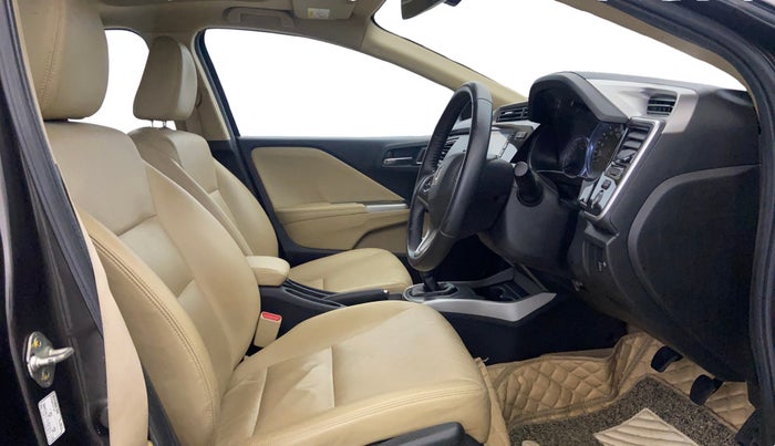 2019 Honda City 1.5L I-VTEC ZX, Petrol, Manual, 66,479 km, Right Side Front Door Cabin