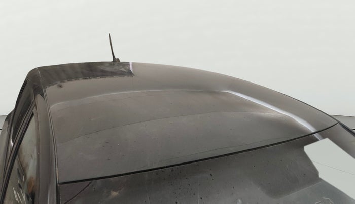 2018 Volkswagen Polo COMFORTLINE 1.0L MPI, Petrol, Manual, 46,386 km, Roof