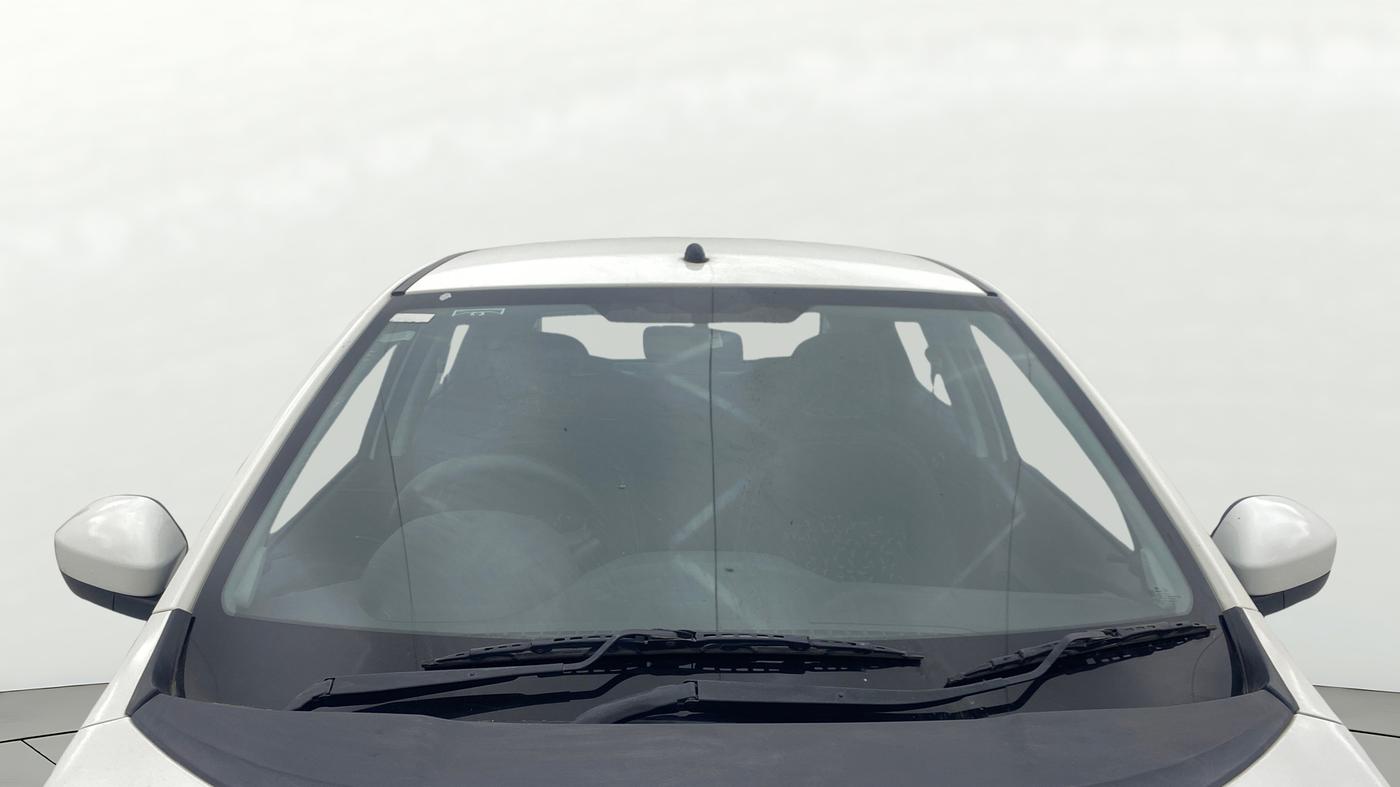 2023 Tata Tiago XE PETROL, Petrol, Manual, 23,377 km, Front Windshield