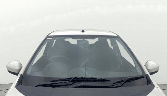 2023 Tata Tiago XE PETROL, Petrol, Manual, 23,377 km, Front Windshield