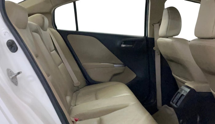 2014 Honda City 1.5L I-VTEC VX, Petrol, Manual, 49,020 km, Right Side Rear Door Cabin