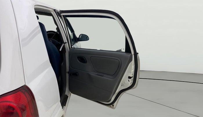 2013 Maruti Alto K10 LXI, Petrol, Manual, 90,391 km, RHS Rear Door