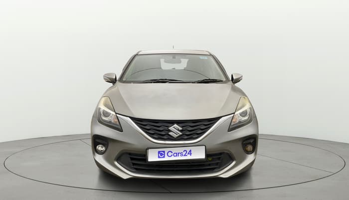2018 Maruti Baleno RS 1.0 PETROL, Petrol, Manual, 94,437 km, Front