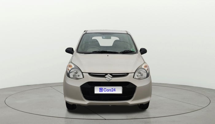 2013 Maruti Alto 800 LXI, Petrol, Manual, 29,932 km, Front