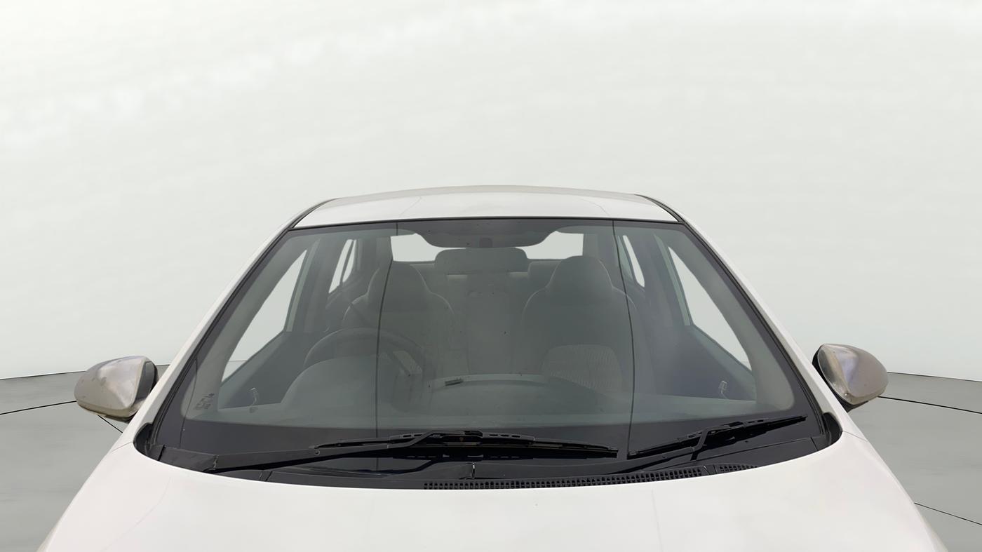 2019 Hyundai Xcent SX 1.2, CNG, Manual, 1,30,952 km, Front Windshield